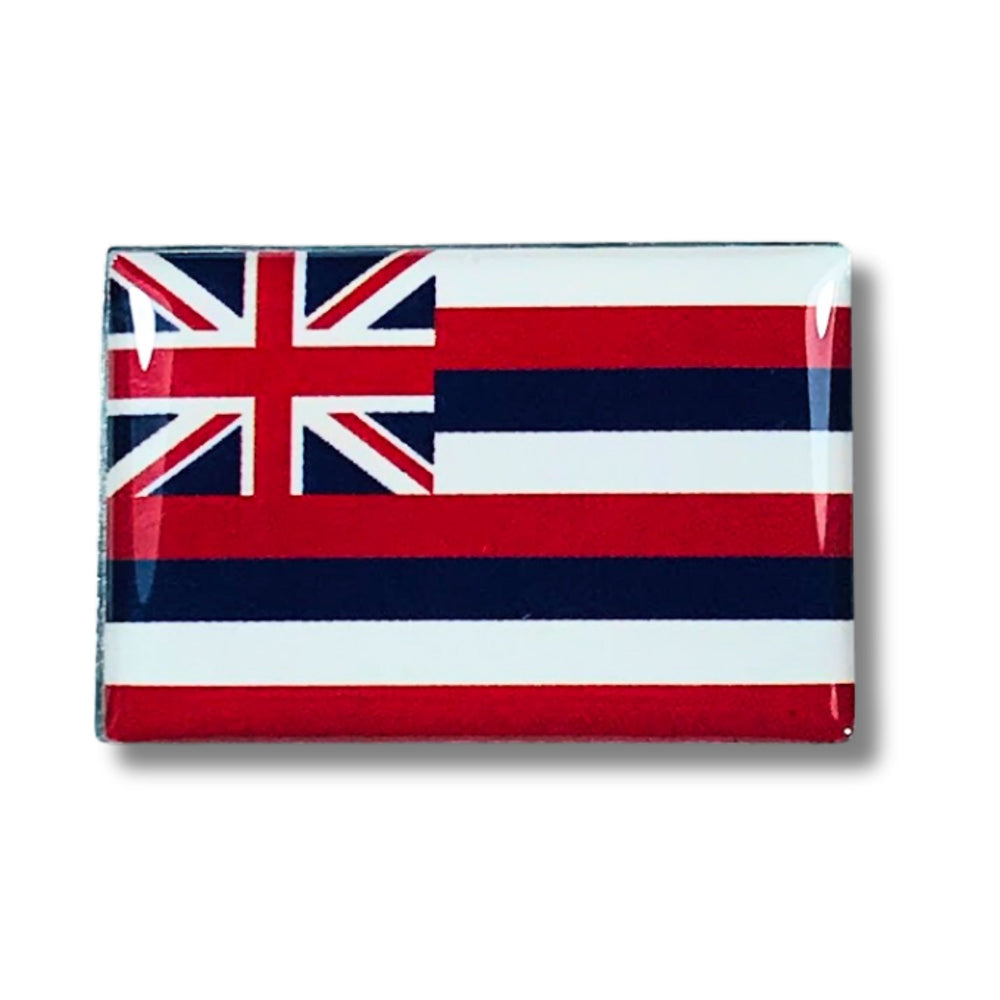 Pin - State Flag Hawaii - USA