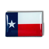 Pin - State Flag Texas - USA