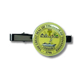 Tie Clip - State Seal Tennessee - USA