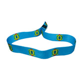 Woven Wristband – Shield Of Durango – Mexico - P2576