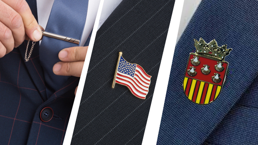 Celebrate the Spirit of America with Worldwide Souvenirs & Collectibles Inc.